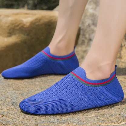 Anti-slip Barefoot Beach Shoes For Men