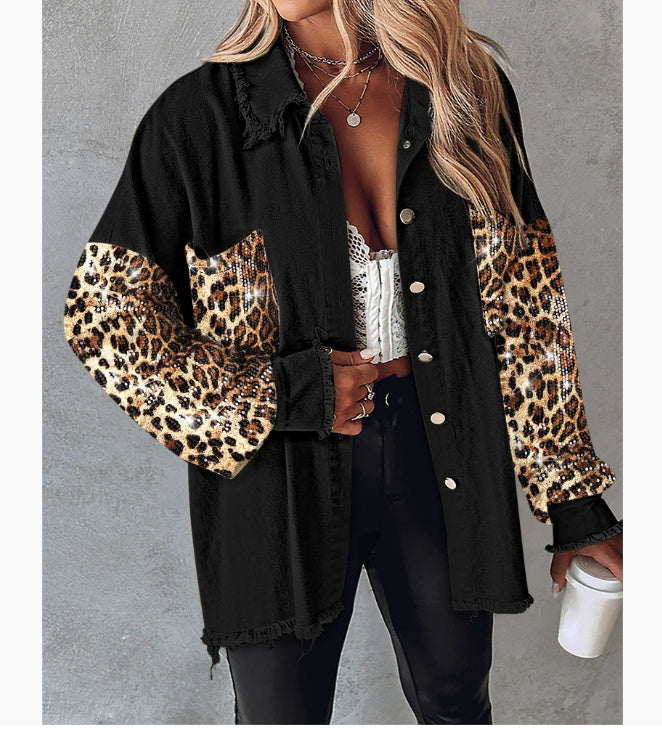 Women's Clothing Off-shoulder Serpentine Top